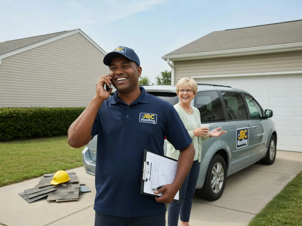 Roof Replacement Shawsville, VA FAQs